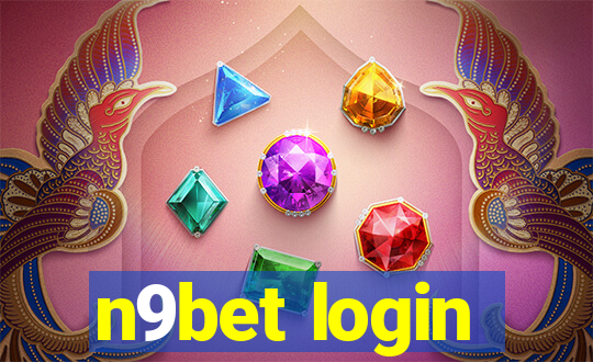 n9bet login